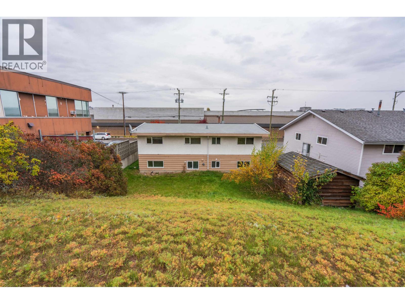 549 Ahbau Street, Prince George, British Columbia  V2M 3R8 - Photo 13 - R3173894