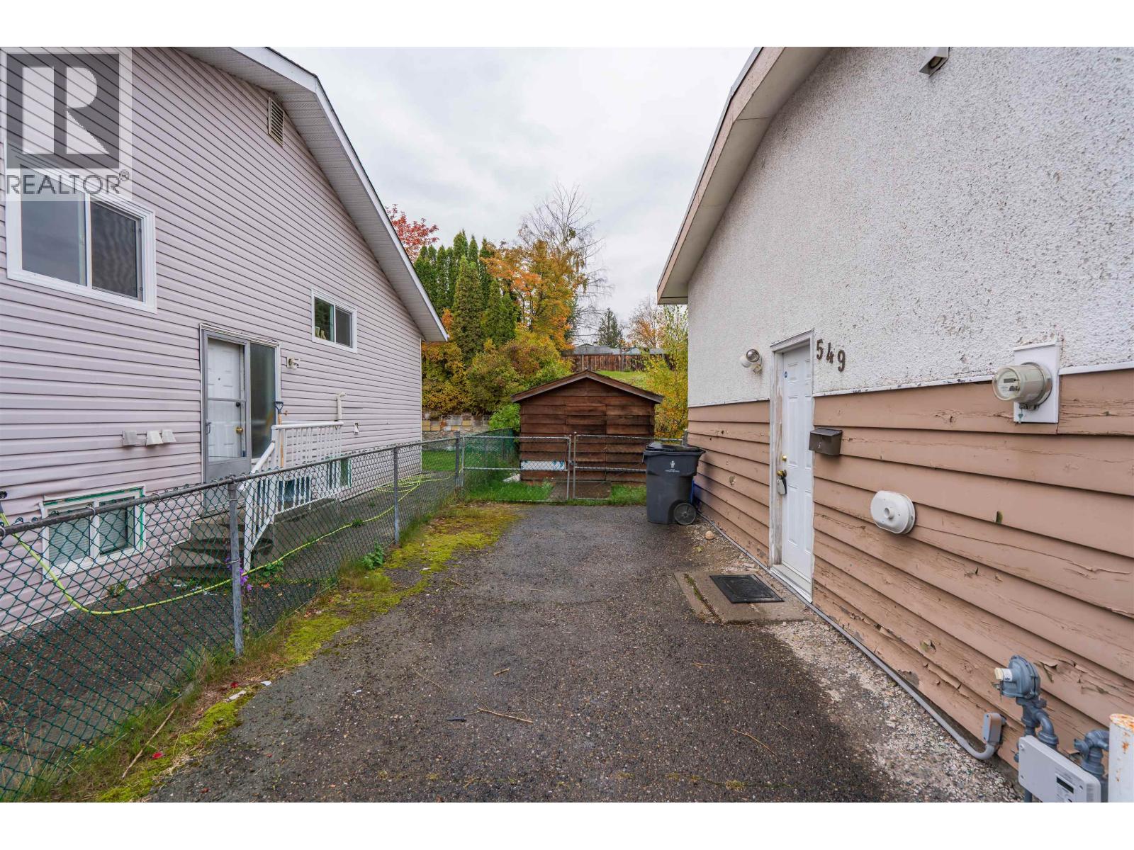 549 Ahbau Street, Prince George, British Columbia  V2M 3R8 - Photo 8 - R3173894