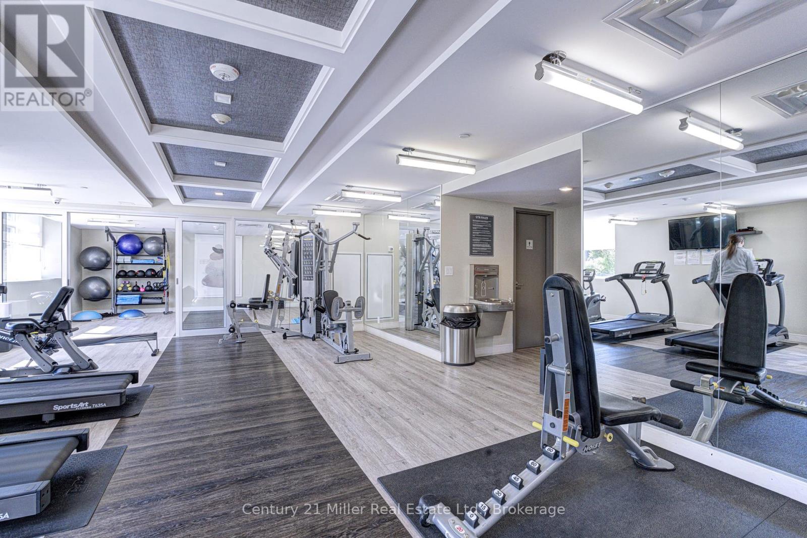 263 - 1575 Lakeshore Road W, Mississauga, Ontario  L5J 0B1 - Photo 24 - W13878388