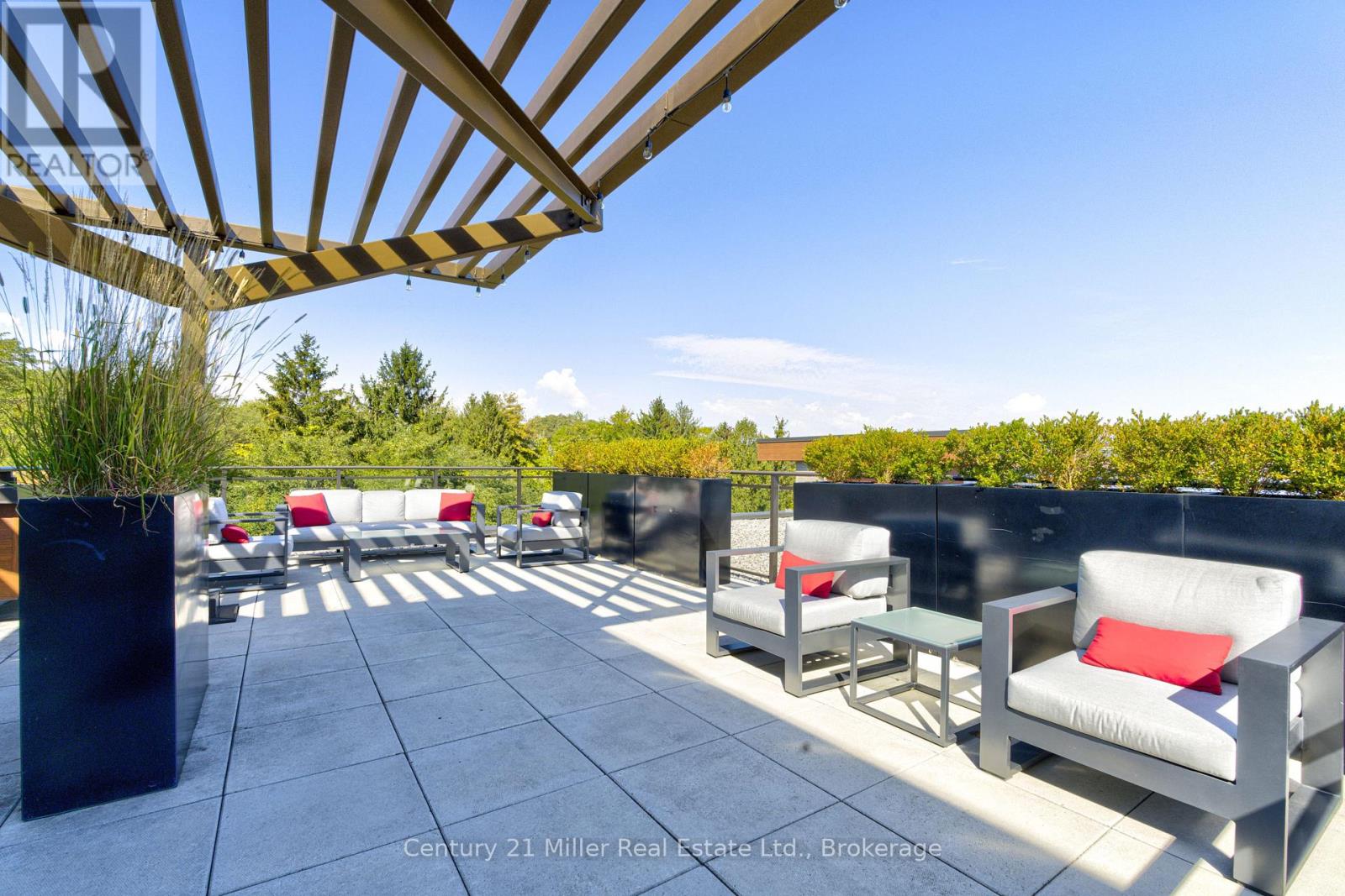 263 - 1575 Lakeshore Road W, Mississauga, Ontario  L5J 0B1 - Photo 25 - W13878388
