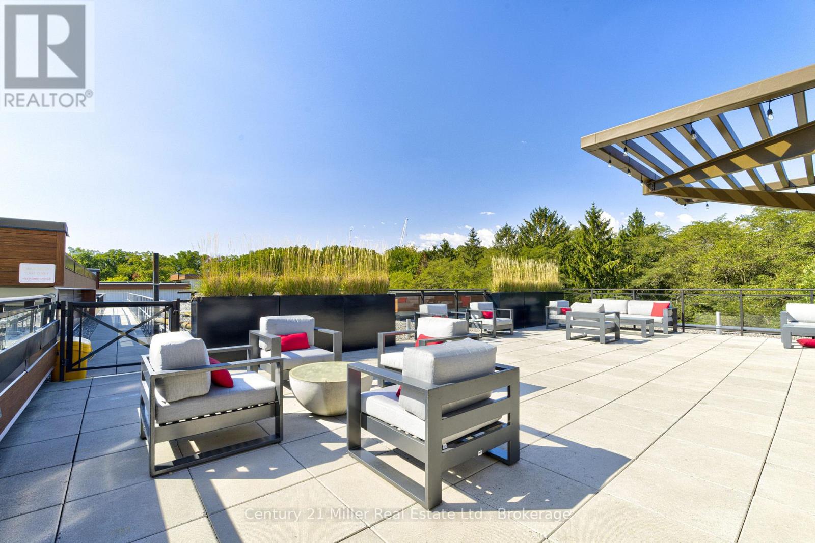 263 - 1575 Lakeshore Road W, Mississauga, Ontario  L5J 0B1 - Photo 29 - W13878388