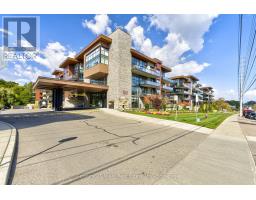 263 - 1575 LAKESHORE ROAD W, Mississauga, Ontario