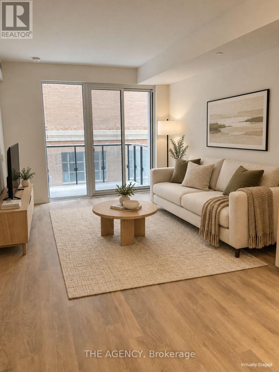 208 - 158 Front Street E, Toronto, Ontario  M5A 0K9 - Photo 3 - C13877288