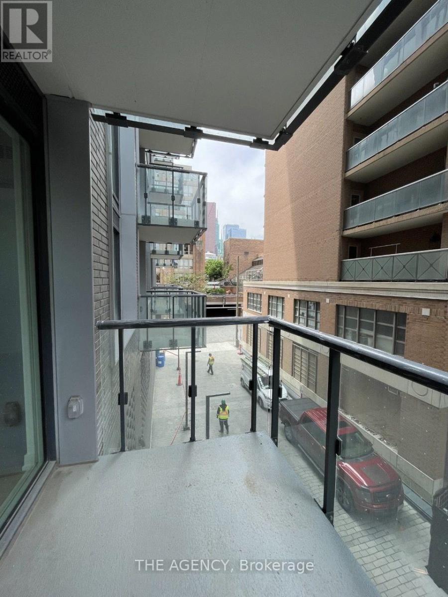 208 - 158 Front Street E, Toronto, Ontario  M5A 0K9 - Photo 9 - C13877288