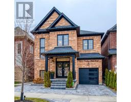 3115 CARDING MILL TRAIL, Oakville, Ontario