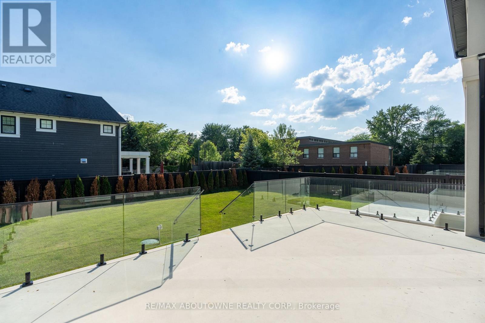 146 Third Line, Oakville, Ontario  L6L 3Z8 - Photo 44 - W13877812