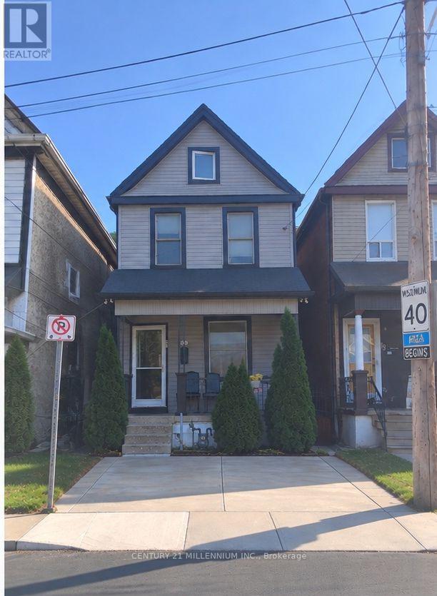 20 DICKSON STREET, Hamilton, Ontario