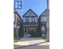 20 DICKSON STREET, Hamilton, Ontario