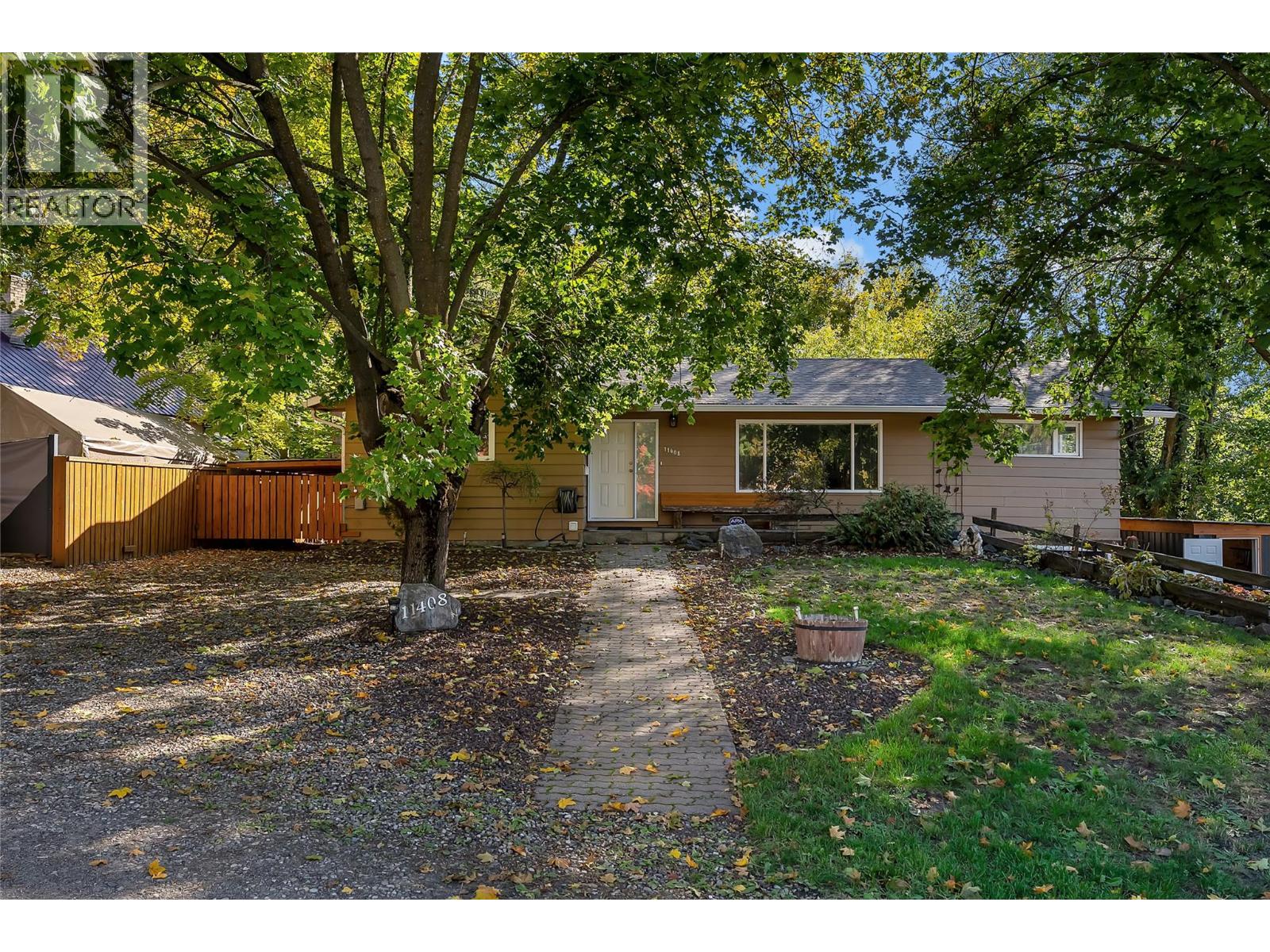 11408 Kalmalka Road