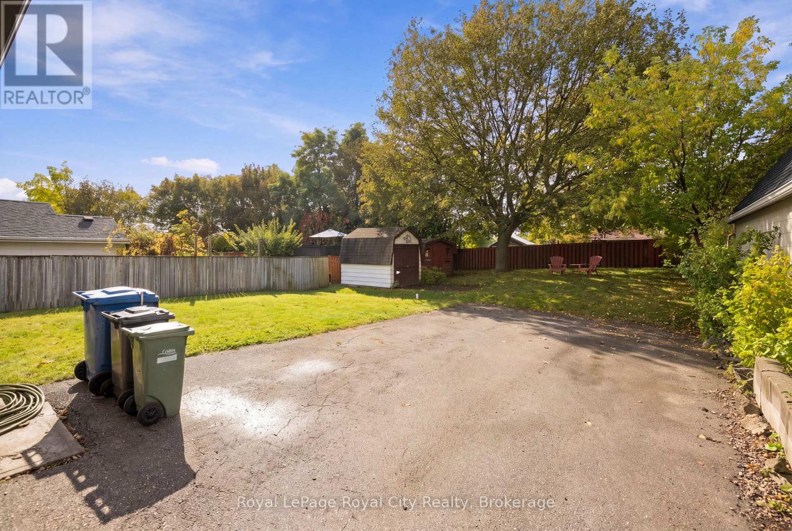 166 Victoria Road N, Guelph, Ontario  N1E 5H5 - Photo 29 - X13878174