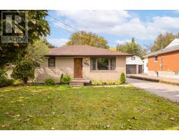 166 VICTORIA ROAD N, Guelph, Ontario
