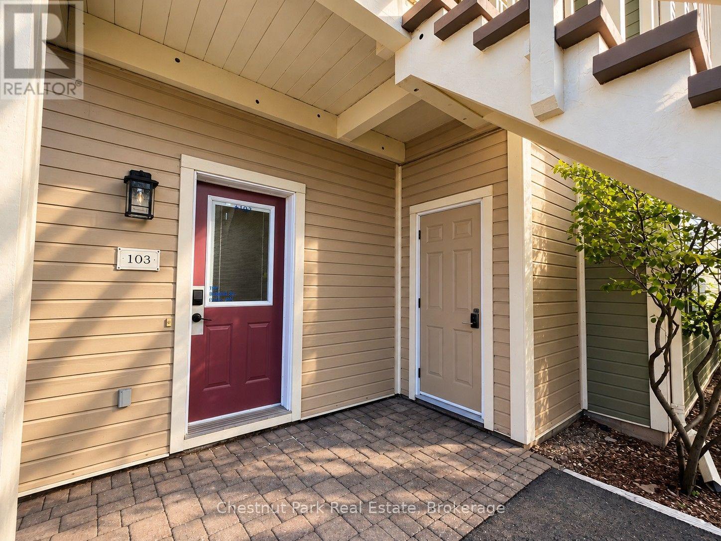103 - 115 Fairway Court, Blue Mountains, Ontario L9Y 0P8 - Photo 3 - X13878290