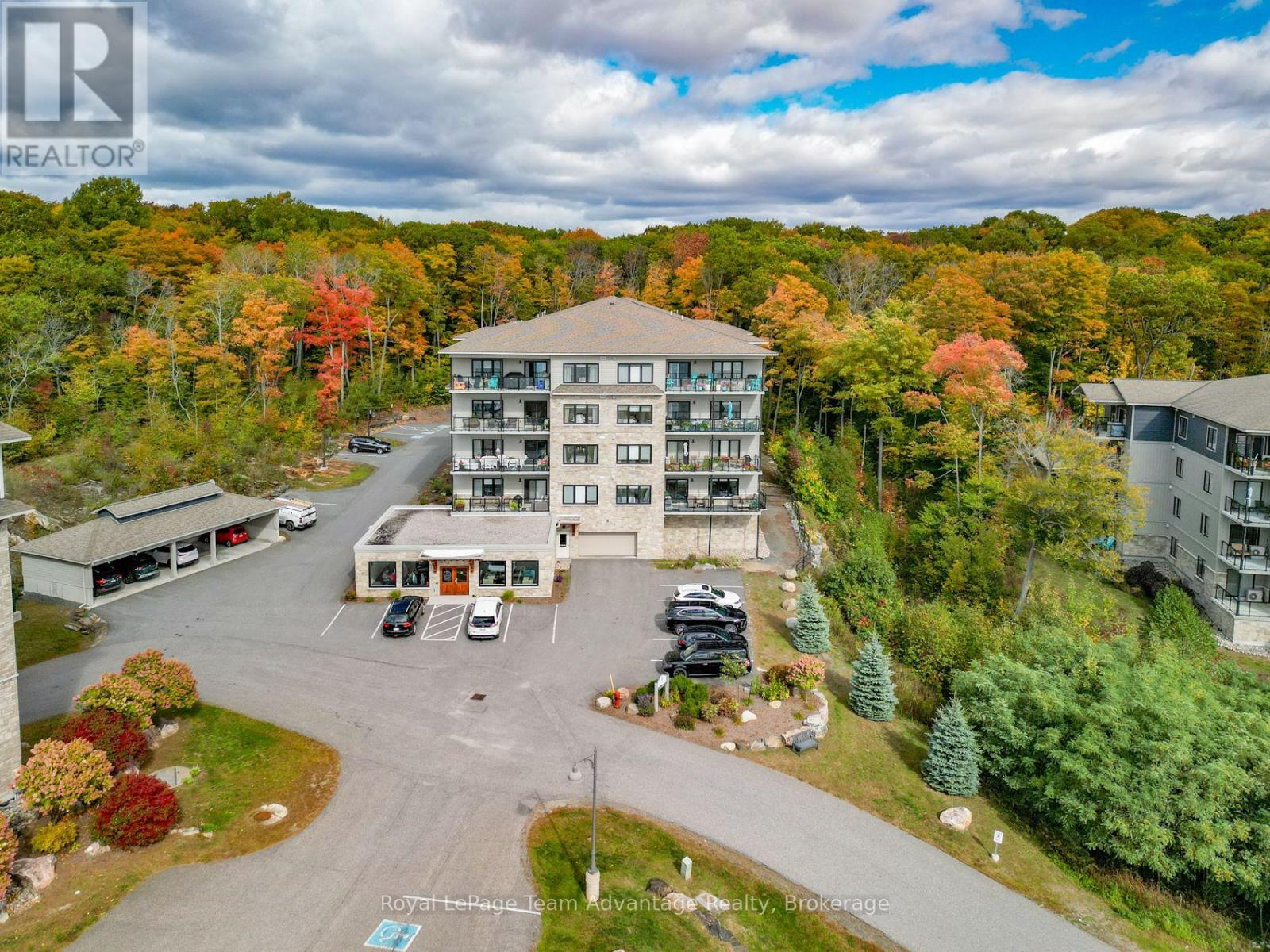 303 - 11b Salt Dock Road, Parry Sound, Ontario  P2A 3B6 - Photo 39 - X13878320