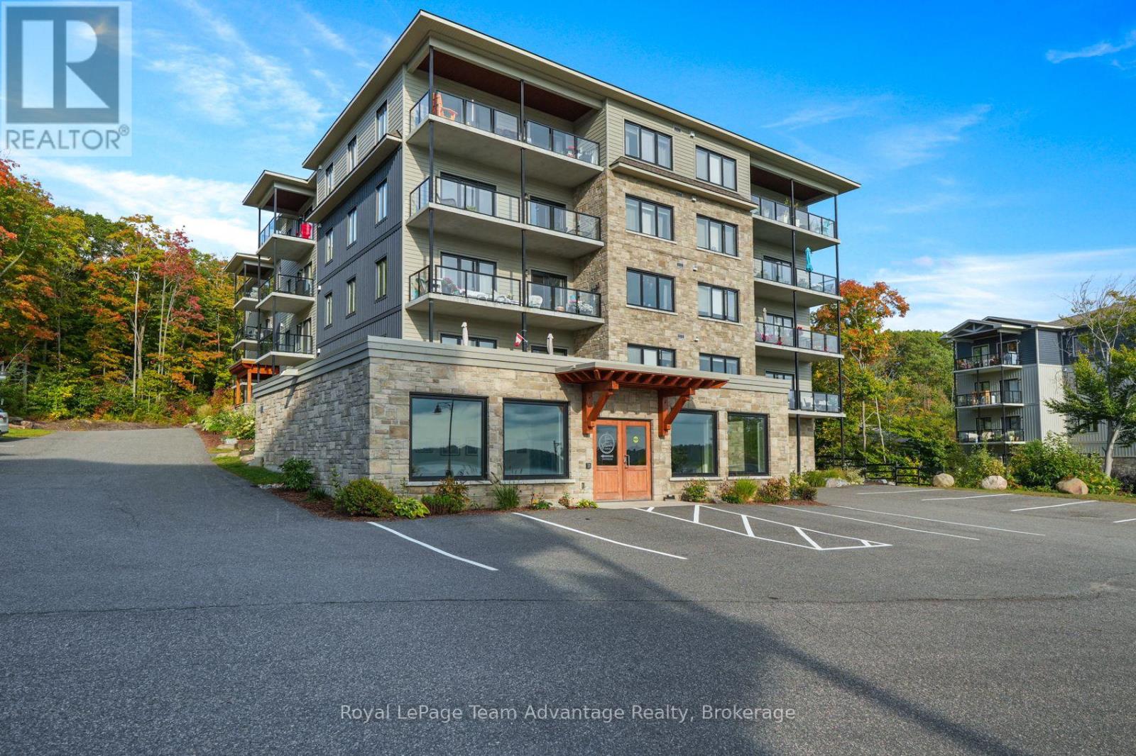 303 - 11b Salt Dock Road, Parry Sound, Ontario  P2A 3B6 - Photo 43 - X13878320