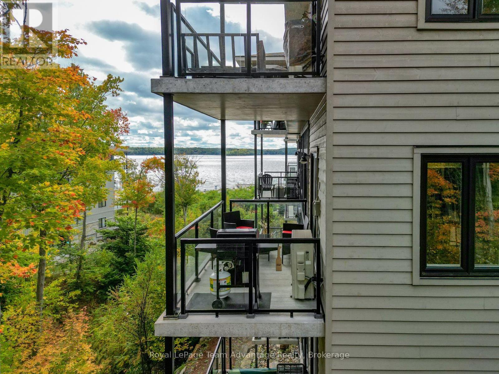 303 - 11b Salt Dock Road, Parry Sound, Ontario  P2A 3B6 - Photo 5 - X13878320
