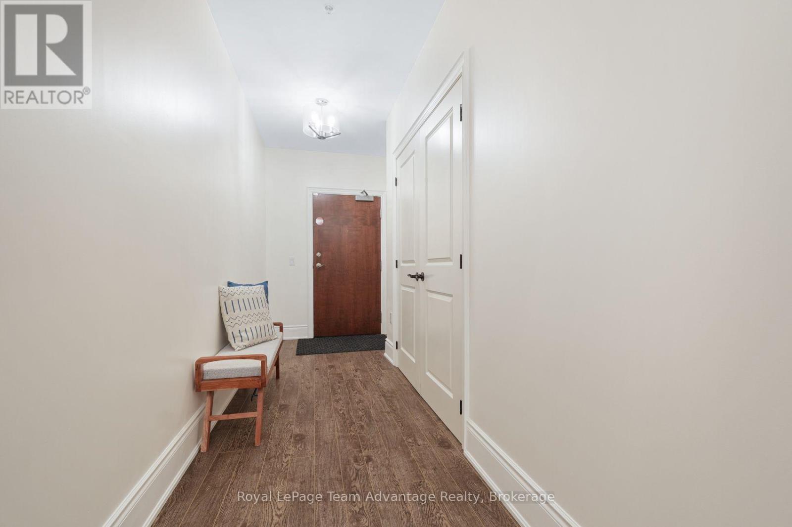 303 - 11b Salt Dock Road, Parry Sound, Ontario  P2A 3B6 - Photo 8 - X13878320