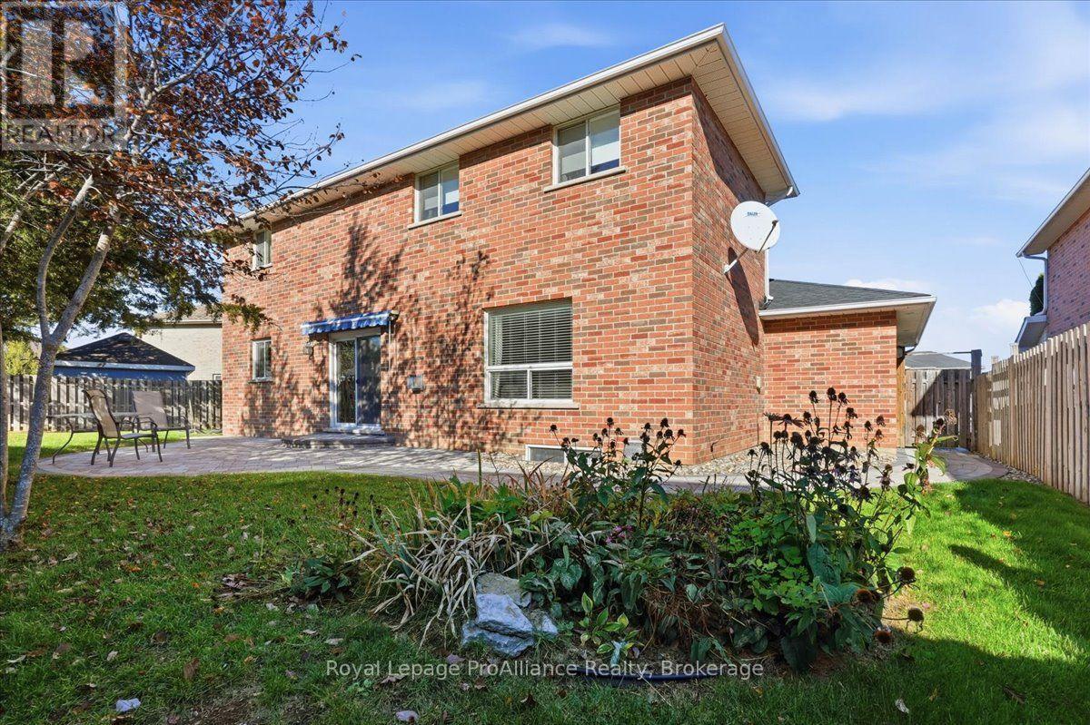 24 Bristol Place, Belleville, Ontario  K8N 0M5 - Photo 37 - X13878200