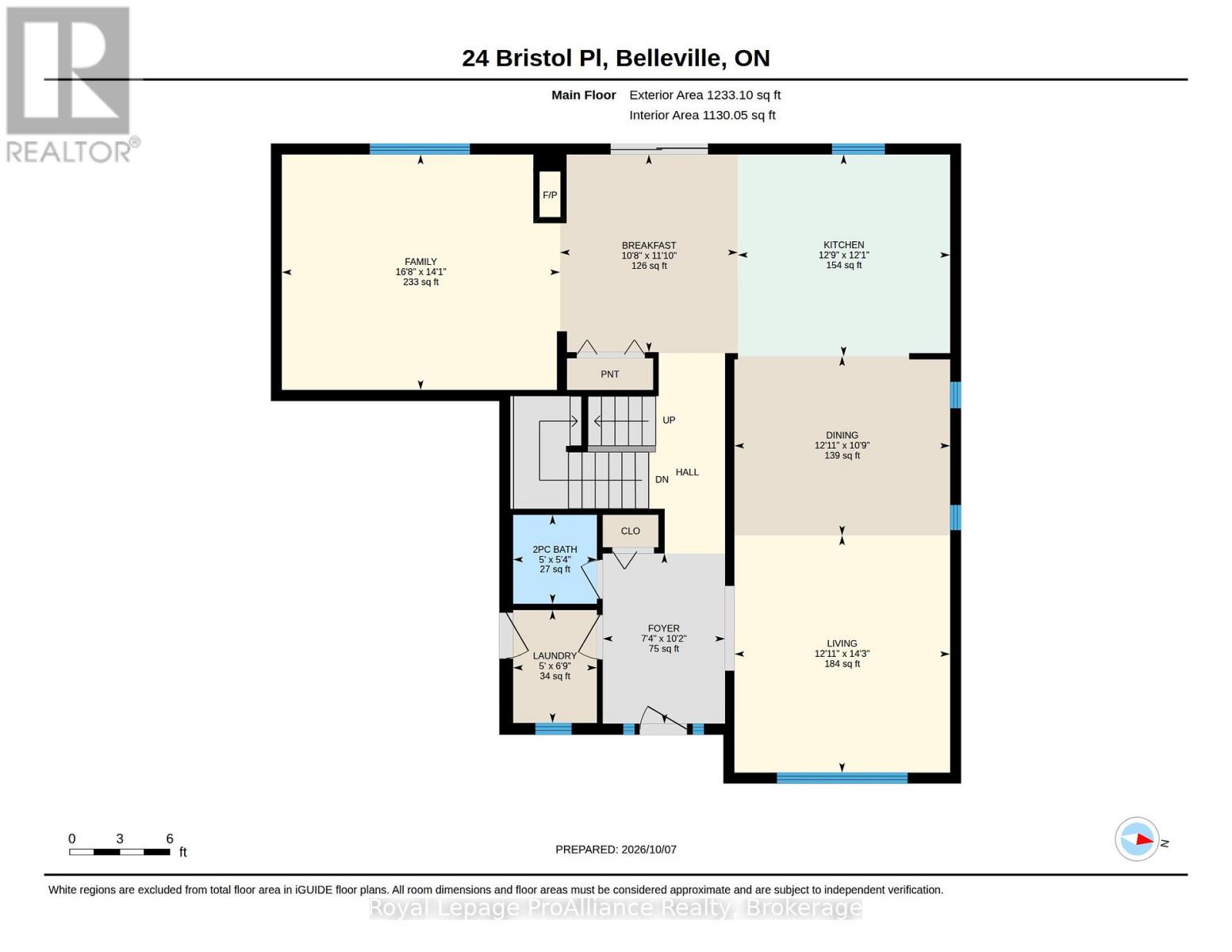 24 Bristol Place, Belleville, Ontario  K8N 0M5 - Photo 45 - X13878200