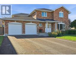 24 BRISTOL PLACE, Belleville, Ontario