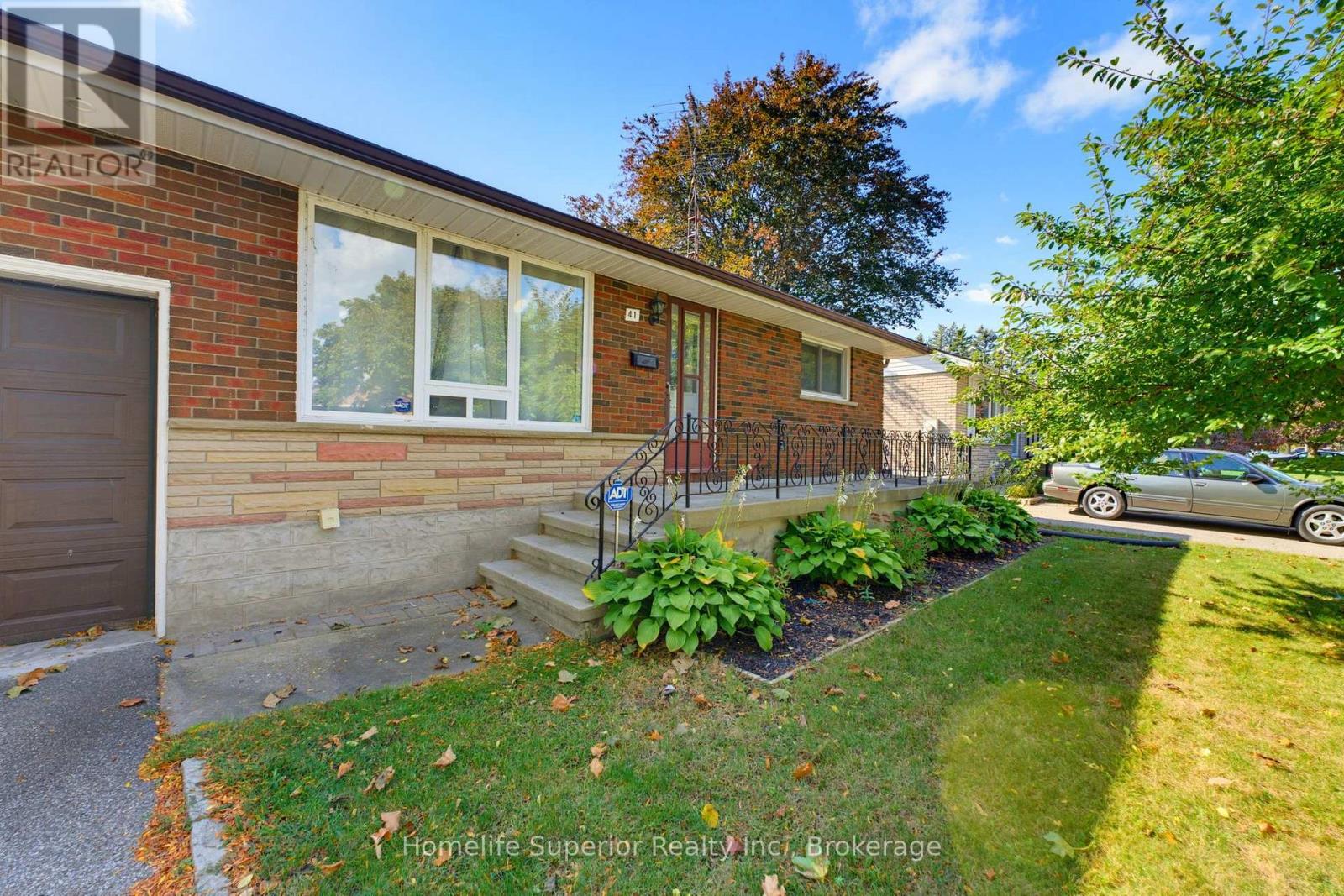 41 Wiltshire Drive N, Brantford, Ontario  N3R 5B1 - Photo 4 - X13878274