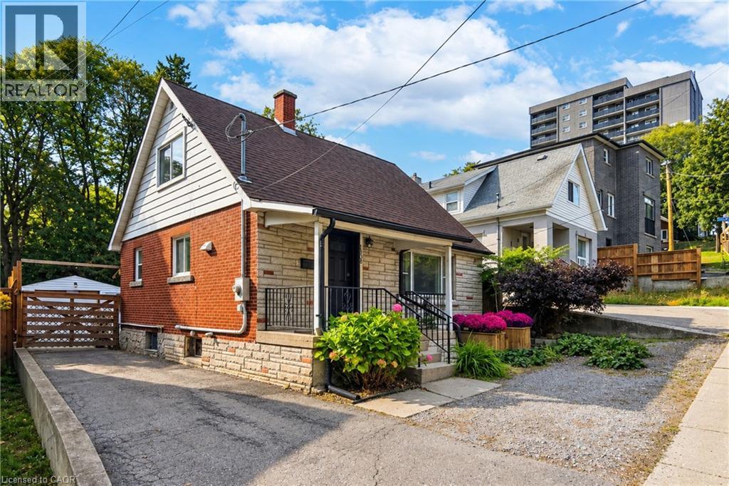 106 Cedar Street S, Kitchener, Ontario  N2G 3L9 - Photo 17 - 40869257