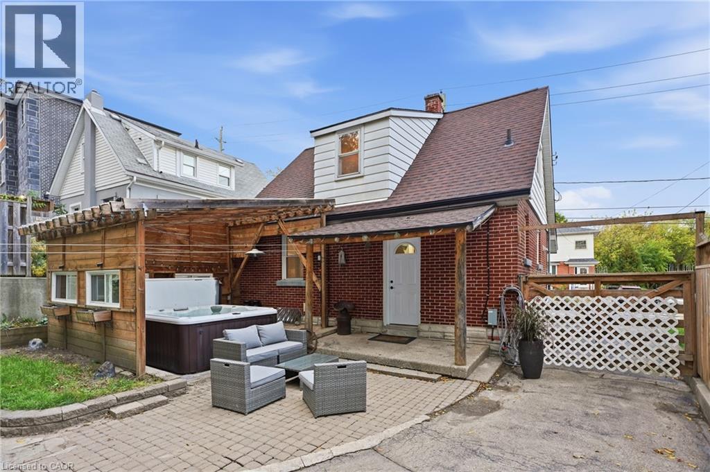 106 Cedar Street S, Kitchener, Ontario  N2G 3L9 - Photo 35 - 40869257