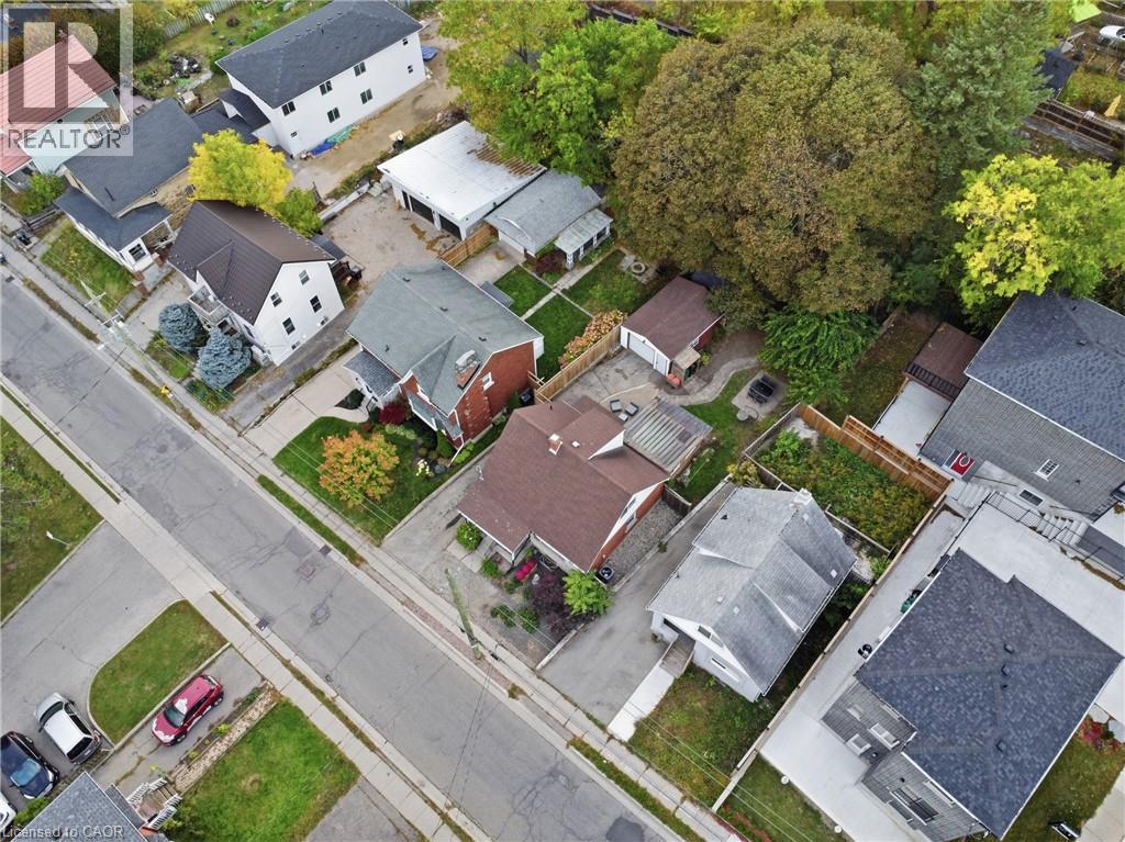 106 Cedar Street S, Kitchener, Ontario  N2G 3L9 - Photo 43 - 40869257