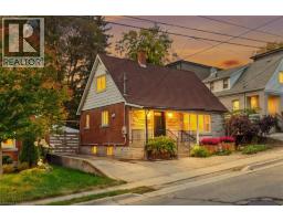106 CEDAR Street S, kitchener, Ontario