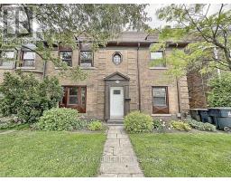 1342 AVENUE ROAD, Toronto, Ontario