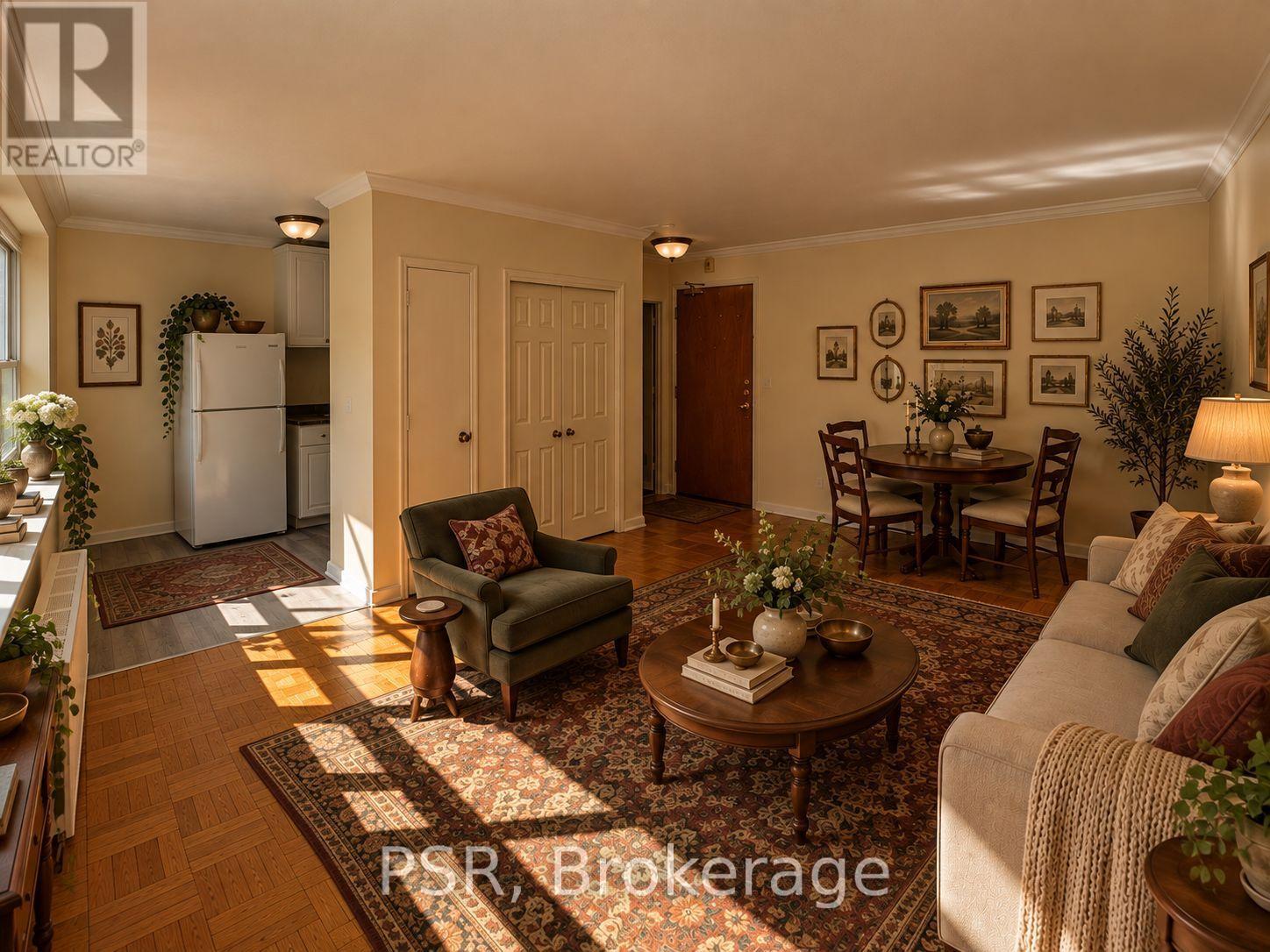 402 - 214 Vaughan Road, Toronto, Ontario  M6C 2M3 - Photo 2 - C13878192