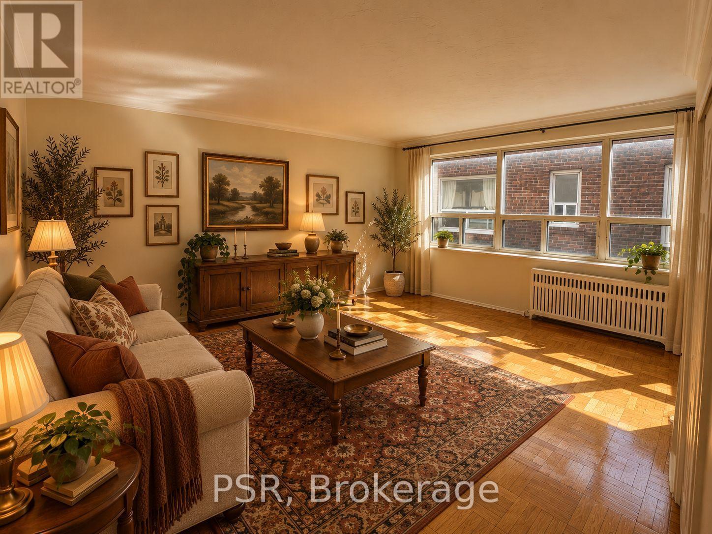 402 - 214 Vaughan Road, Toronto, Ontario  M6C 2M3 - Photo 3 - C13878192