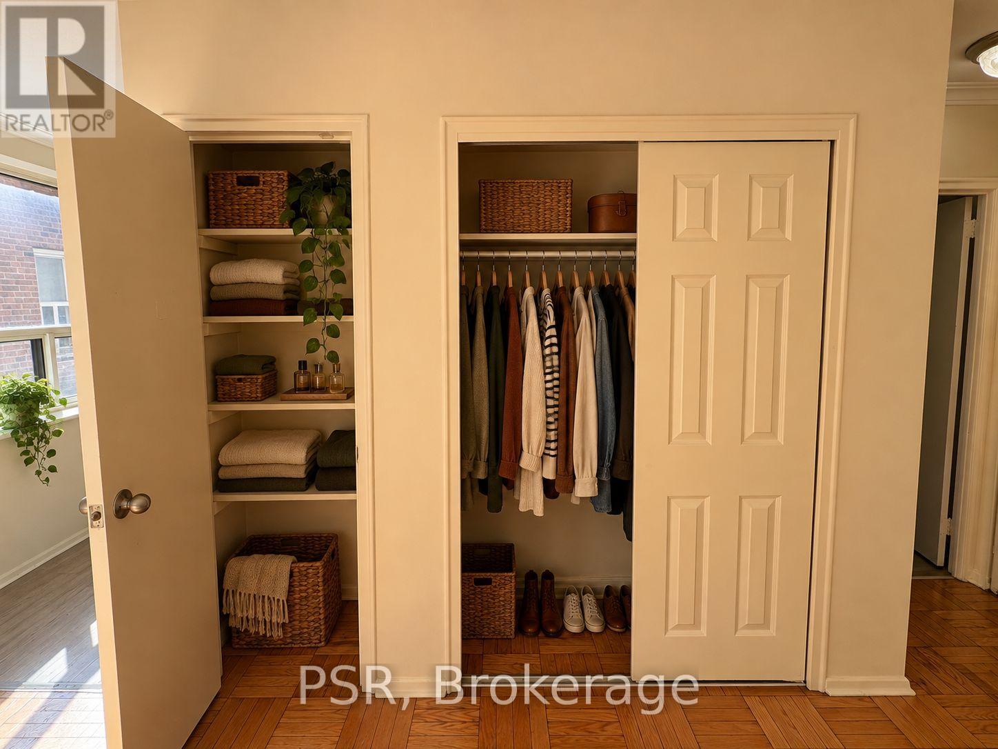 402 - 214 Vaughan Road, Toronto, Ontario  M6C 2M3 - Photo 4 - C13878192