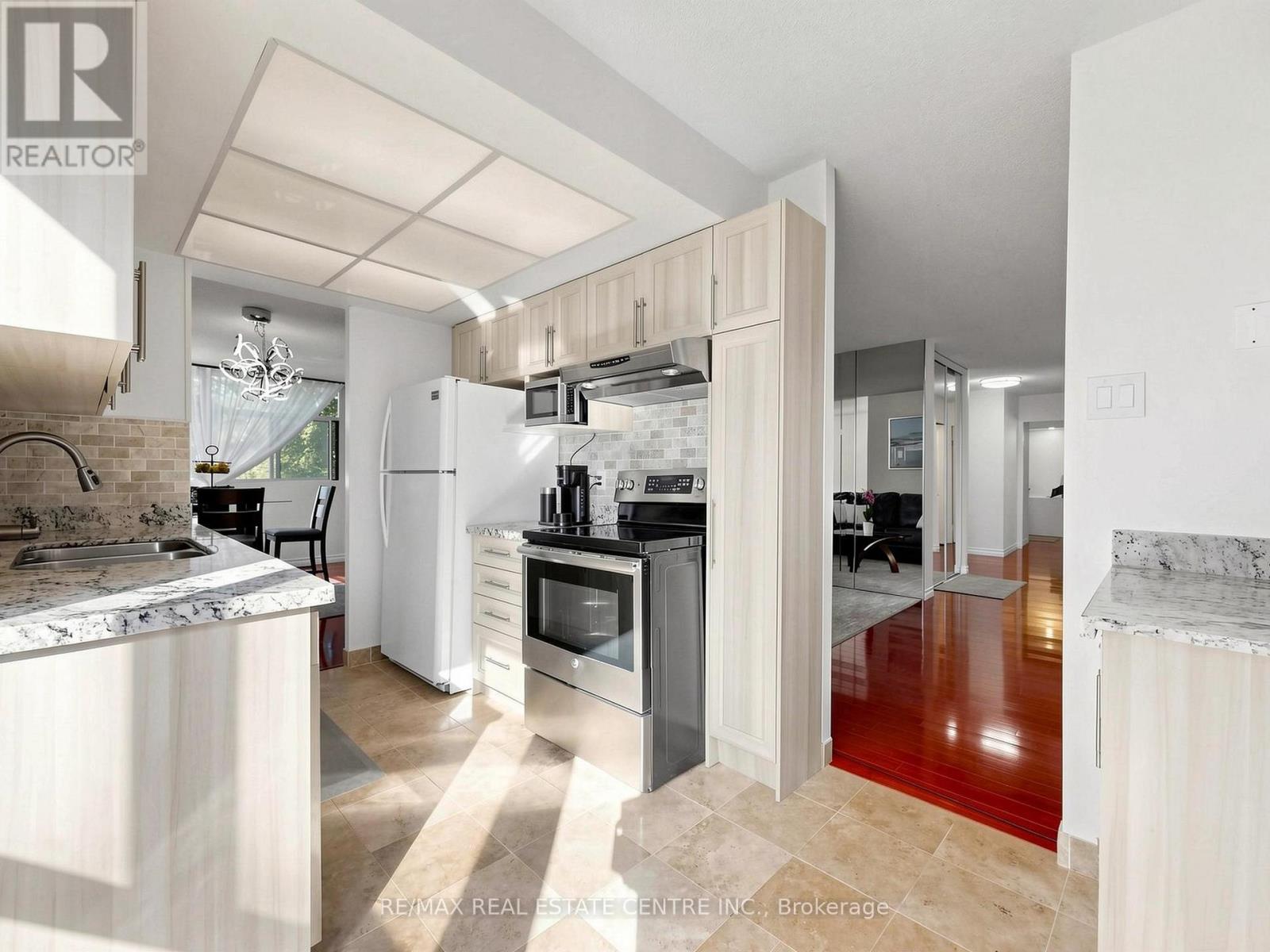 207 - 100 Antibes Drive, Toronto, Ontario  M2R 3N1 - Photo 15 - C13878230