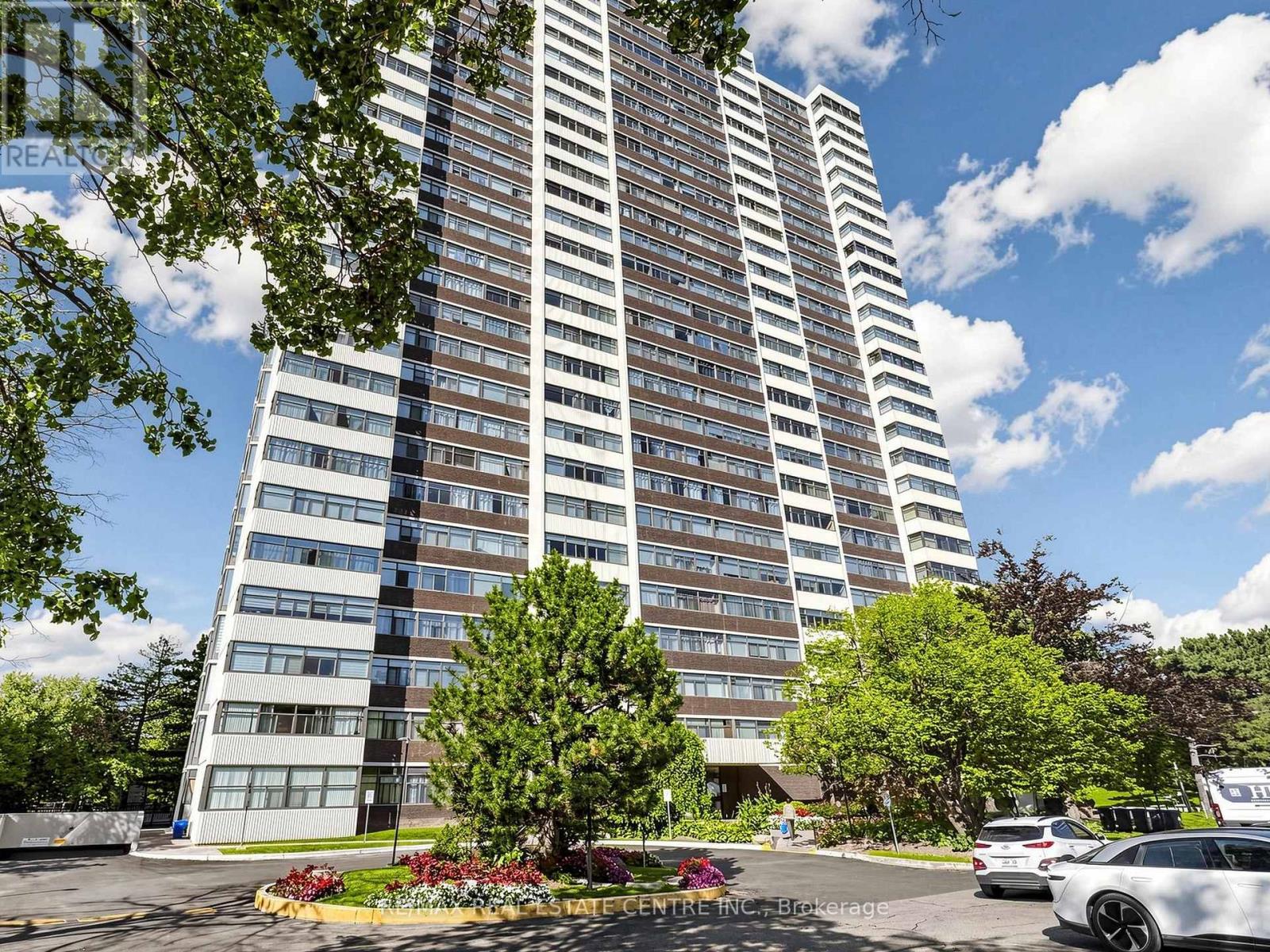 207 - 100 Antibes Drive, Toronto, Ontario  M2R 3N1 - Photo 2 - C13878230