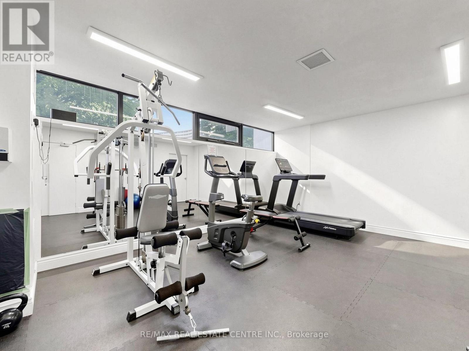 207 - 100 Antibes Drive, Toronto, Ontario  M2R 3N1 - Photo 29 - C13878230