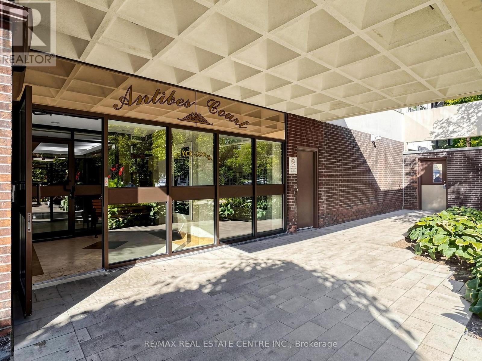 207 - 100 Antibes Drive, Toronto, Ontario  M2R 3N1 - Photo 3 - C13878230