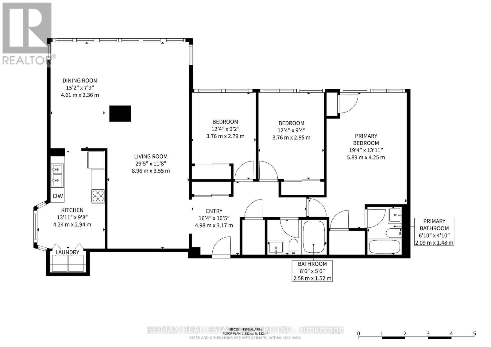 207 - 100 Antibes Drive, Toronto, Ontario  M2R 3N1 - Photo 30 - C13878230