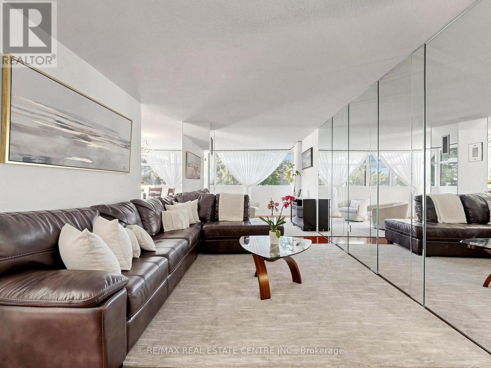 207 - 100 Antibes Drive, Toronto, Ontario  M2R 3N1 - Photo 6 - C13878230