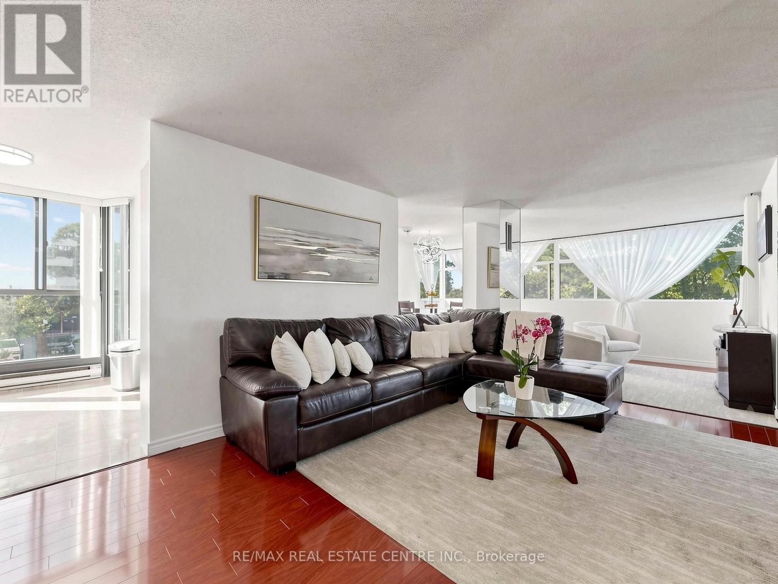 207 - 100 Antibes Drive, Toronto, Ontario  M2R 3N1 - Photo 7 - C13878230