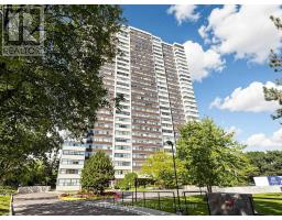 207 - 100 ANTIBES DRIVE, Toronto, Ontario