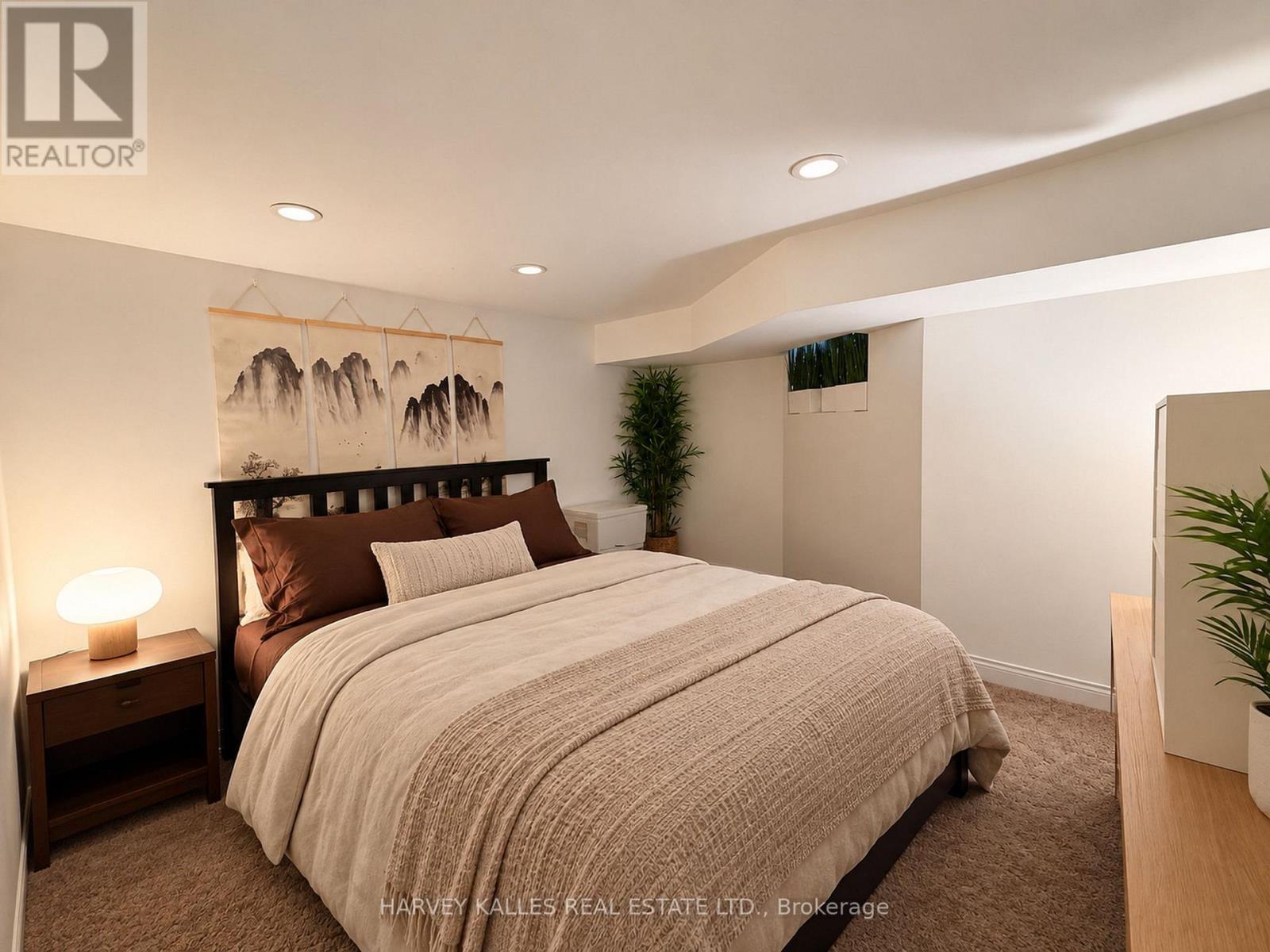 Lower - 183 Westmount Avenue, Toronto, Ontario  M6E 3M6 - Photo 11 - C13878234