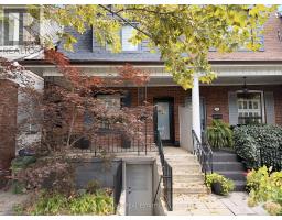 LOWER - 183 WESTMOUNT AVENUE, Toronto, Ontario