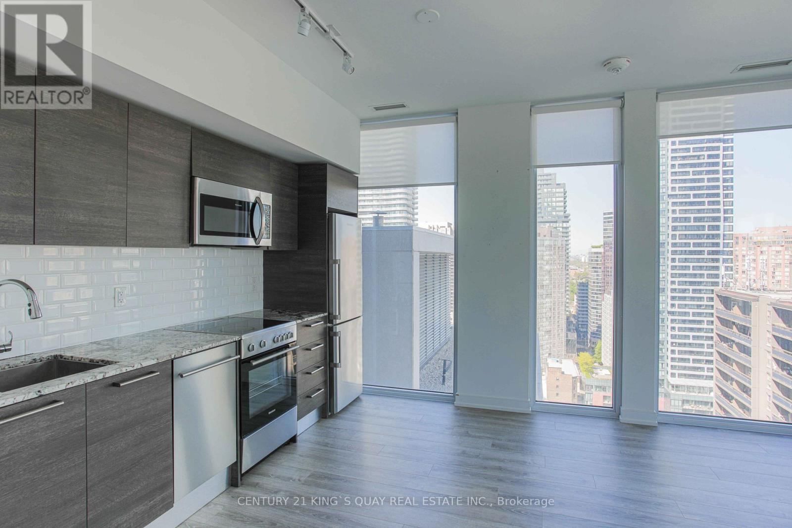 2509 - 28 Wellesley Street E, Toronto, Ontario  M4Y 0C4 - Photo 2 - C13878268