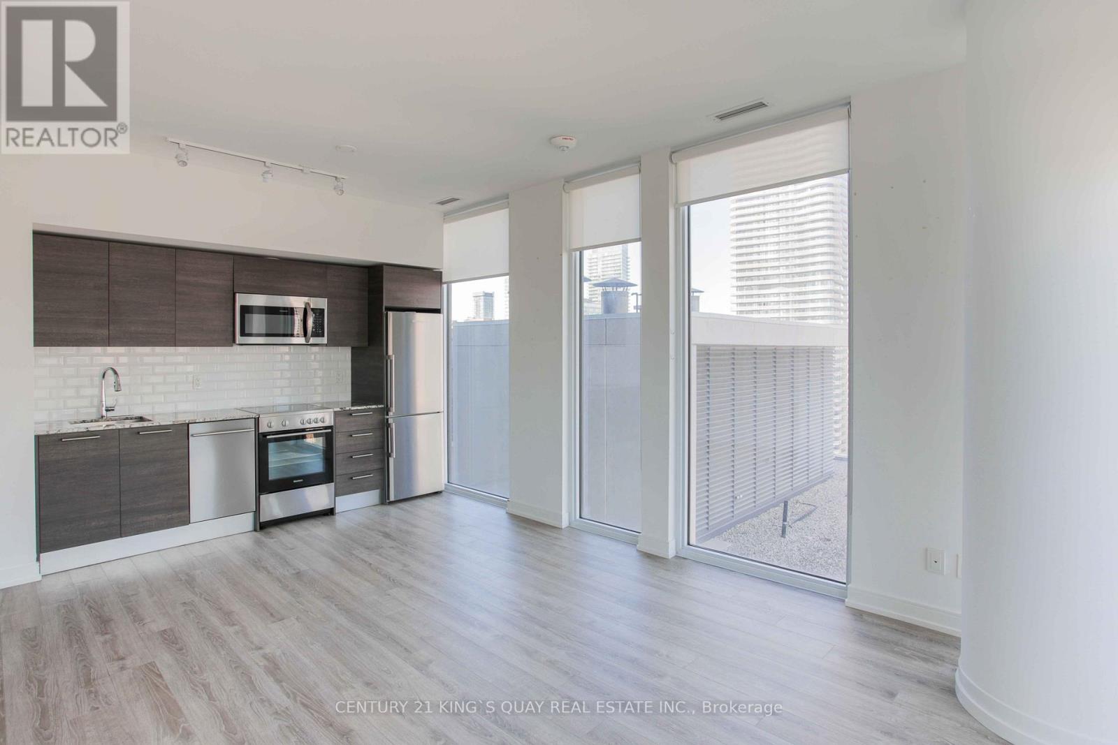 2509 - 28 Wellesley Street E, Toronto, Ontario  M4Y 0C4 - Photo 3 - C13878268