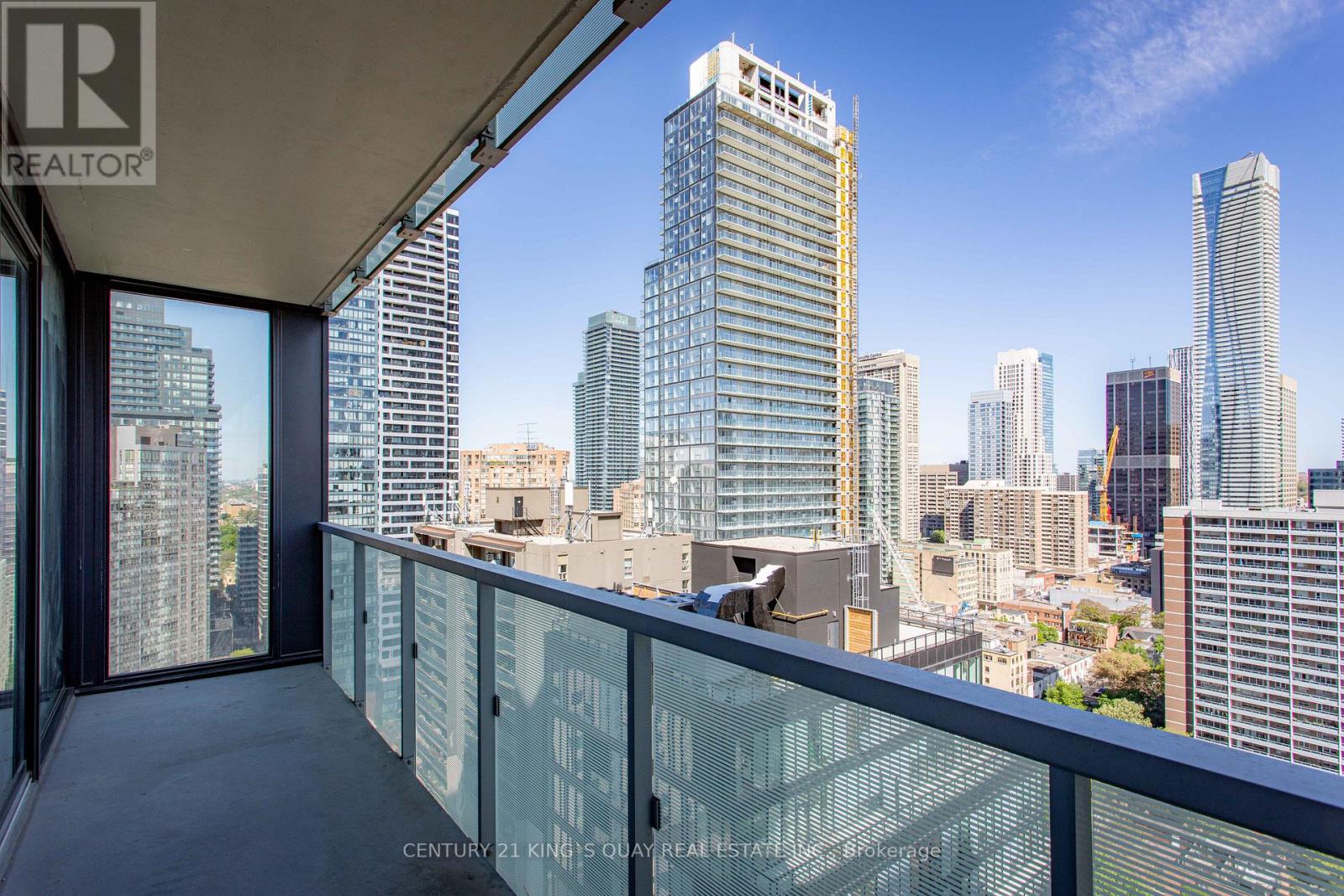 2509 - 28 Wellesley Street E, Toronto, Ontario  M4Y 0C4 - Photo 9 - C13878268