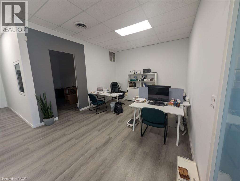 94 DUNKIRK Road Unit# 11 North, St. Catharines, Ontario