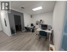94 DUNKIRK Road Unit# 11 North, St. Catharines, Ontario