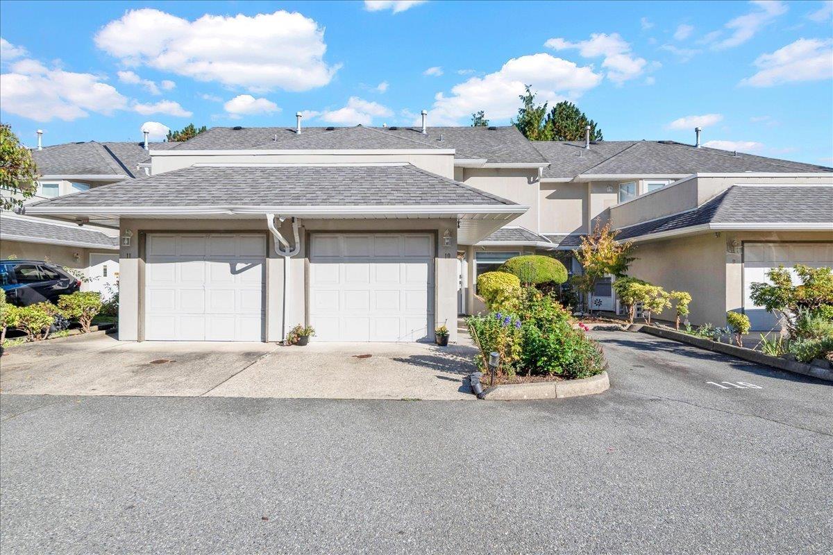 10 9926 151 STREET, Surrey, British Columbia