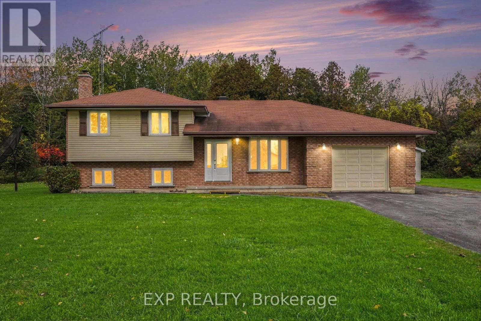 16719 MYERS ROAD, South Stormont, Ontario