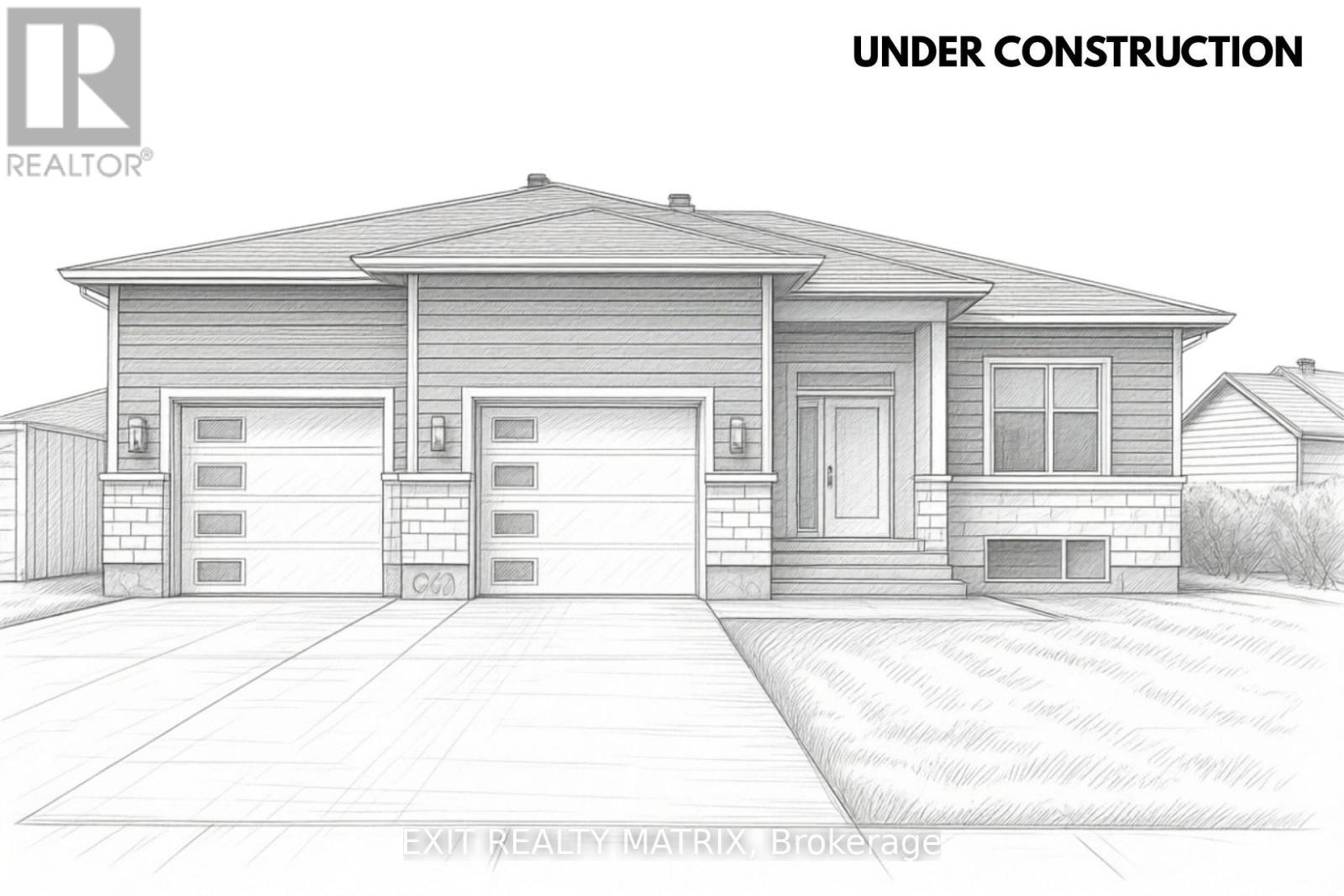 B - 660 WEST STREET, Hawkesbury, Ontario